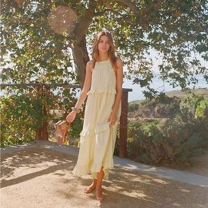 NWOT Free People dress size Small